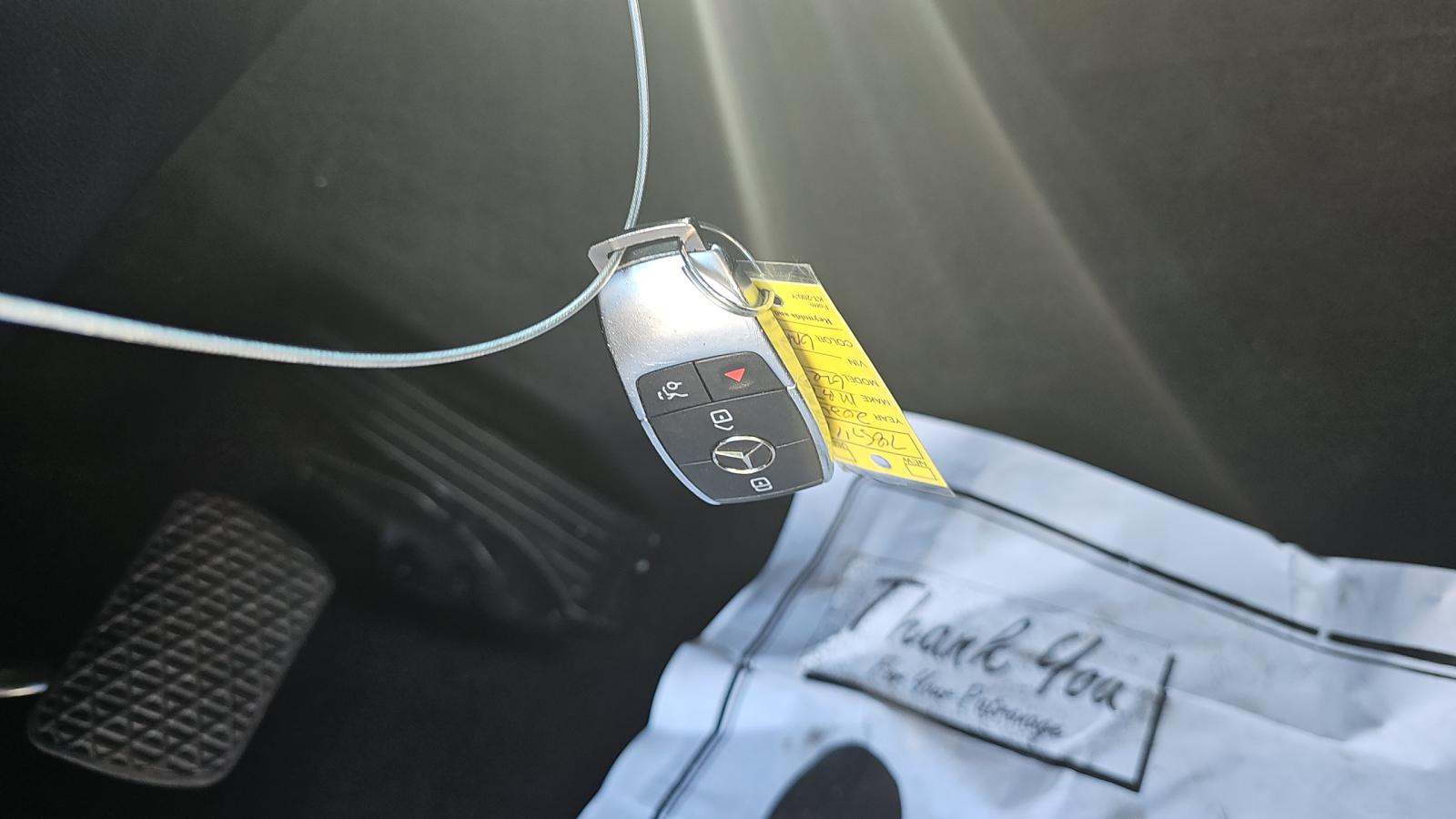 2024 Mercedes-Benz GLE GLE 350 AWD