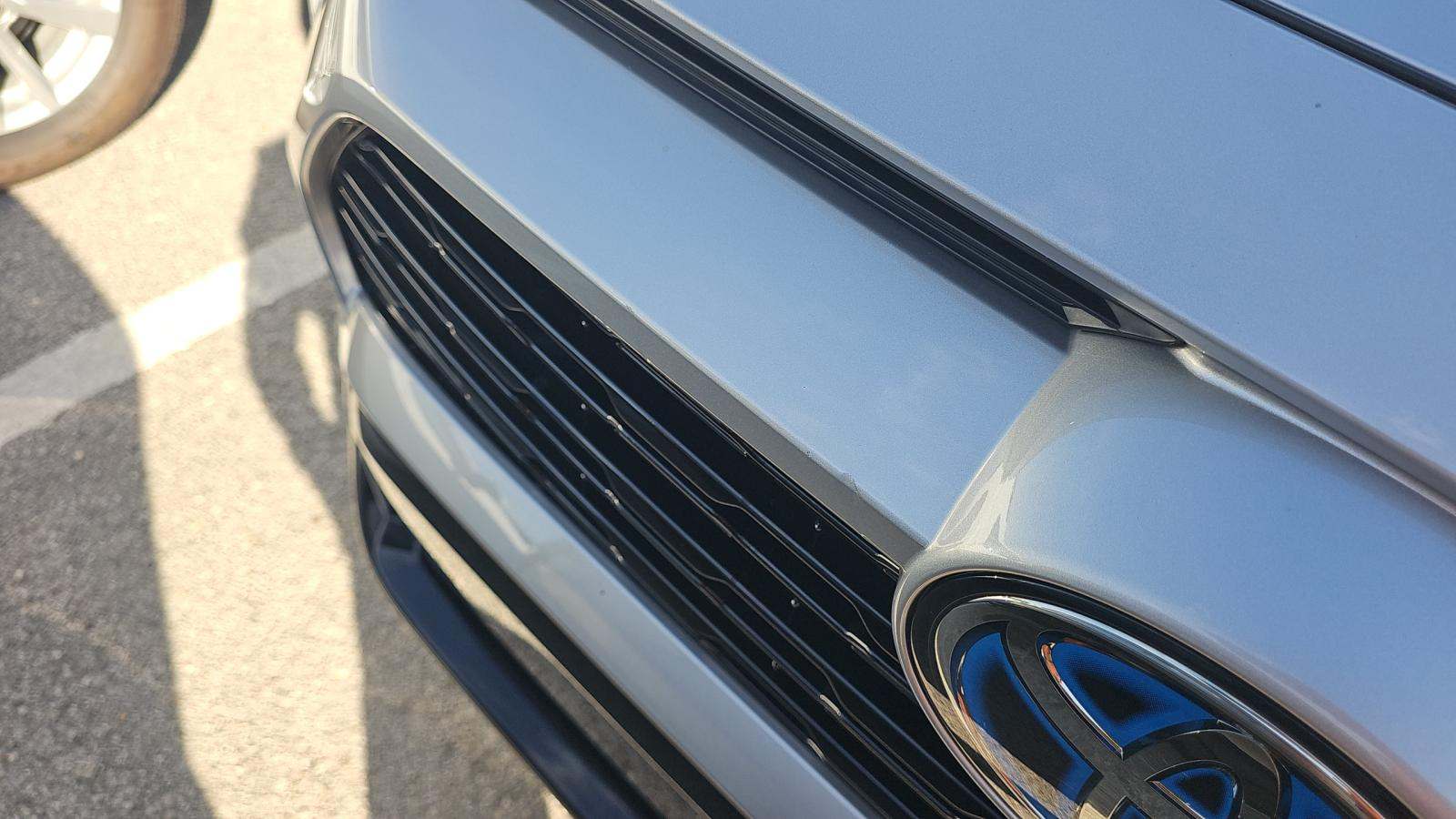 2024 Toyota RAV4 Hybrid XSE AWD