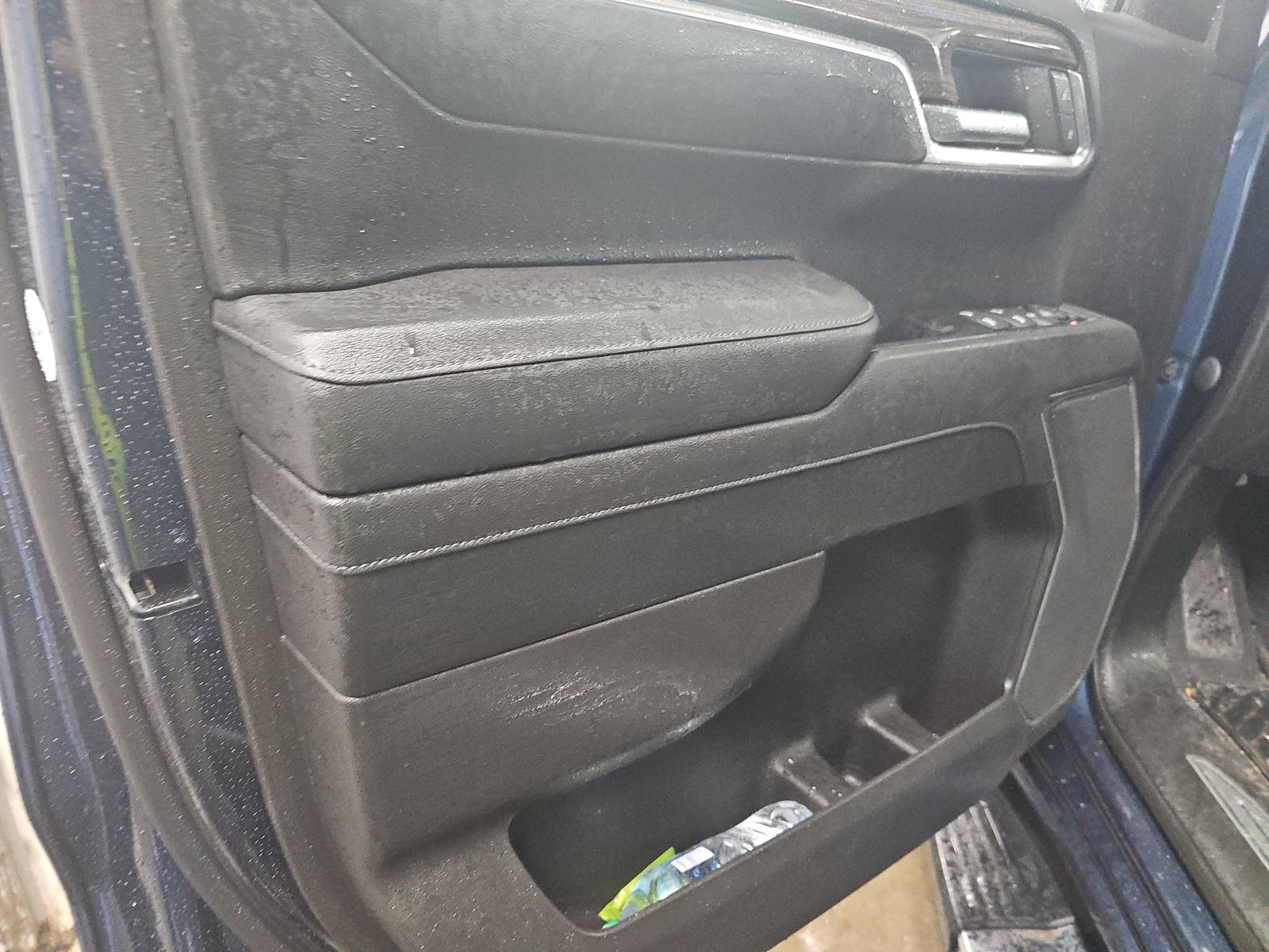 2022 Chevrolet Silverado 1500 LT AWD