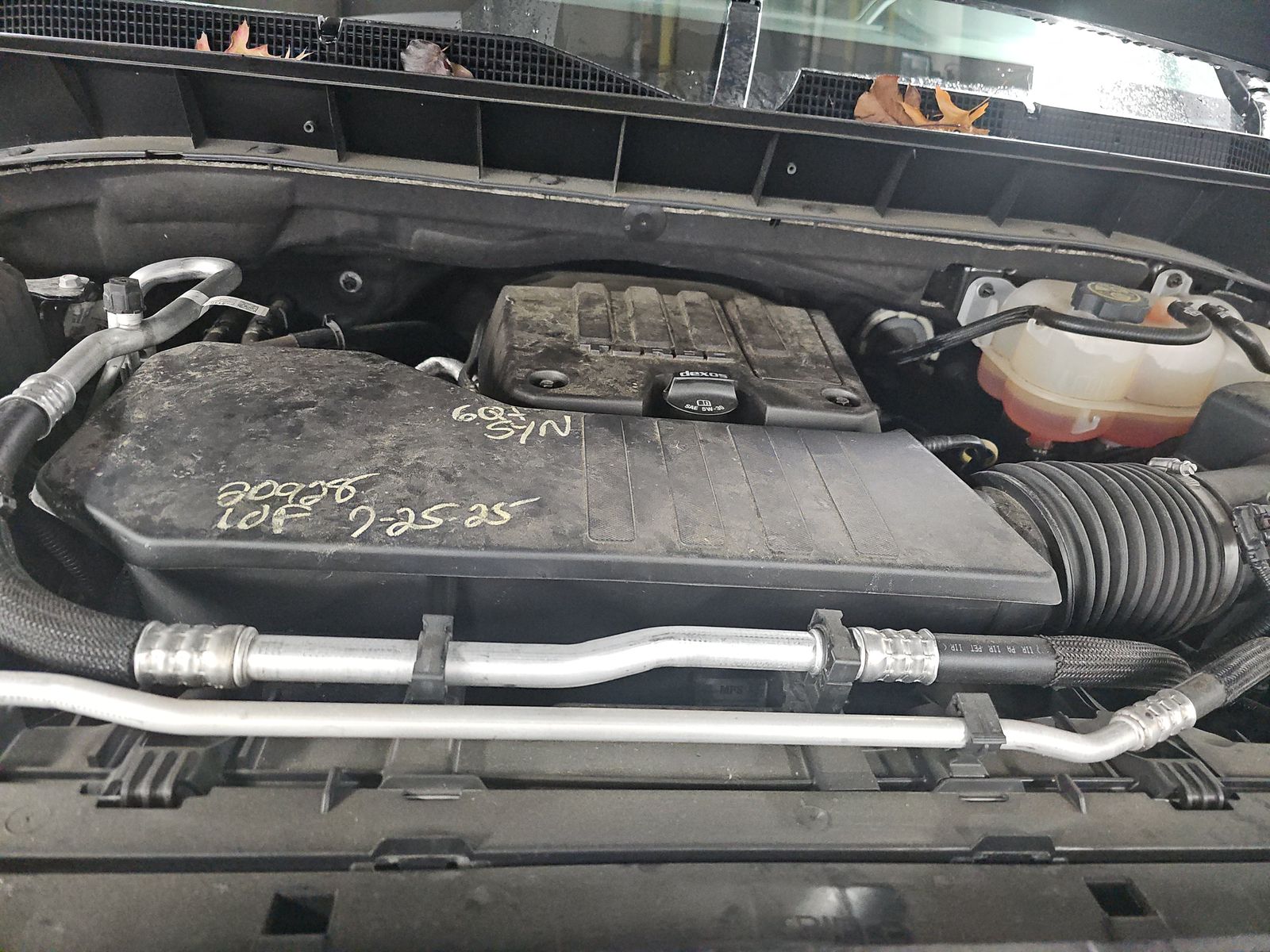 2022 Chevrolet Silverado 1500 LT AWD