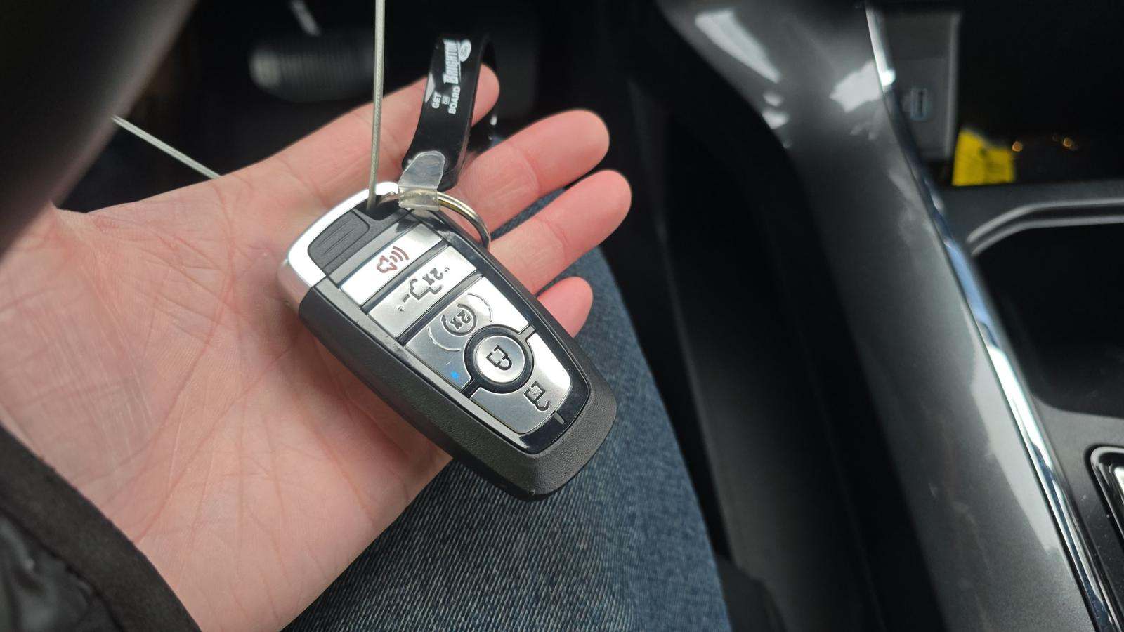 2023 Ford F-150 XLT AWD