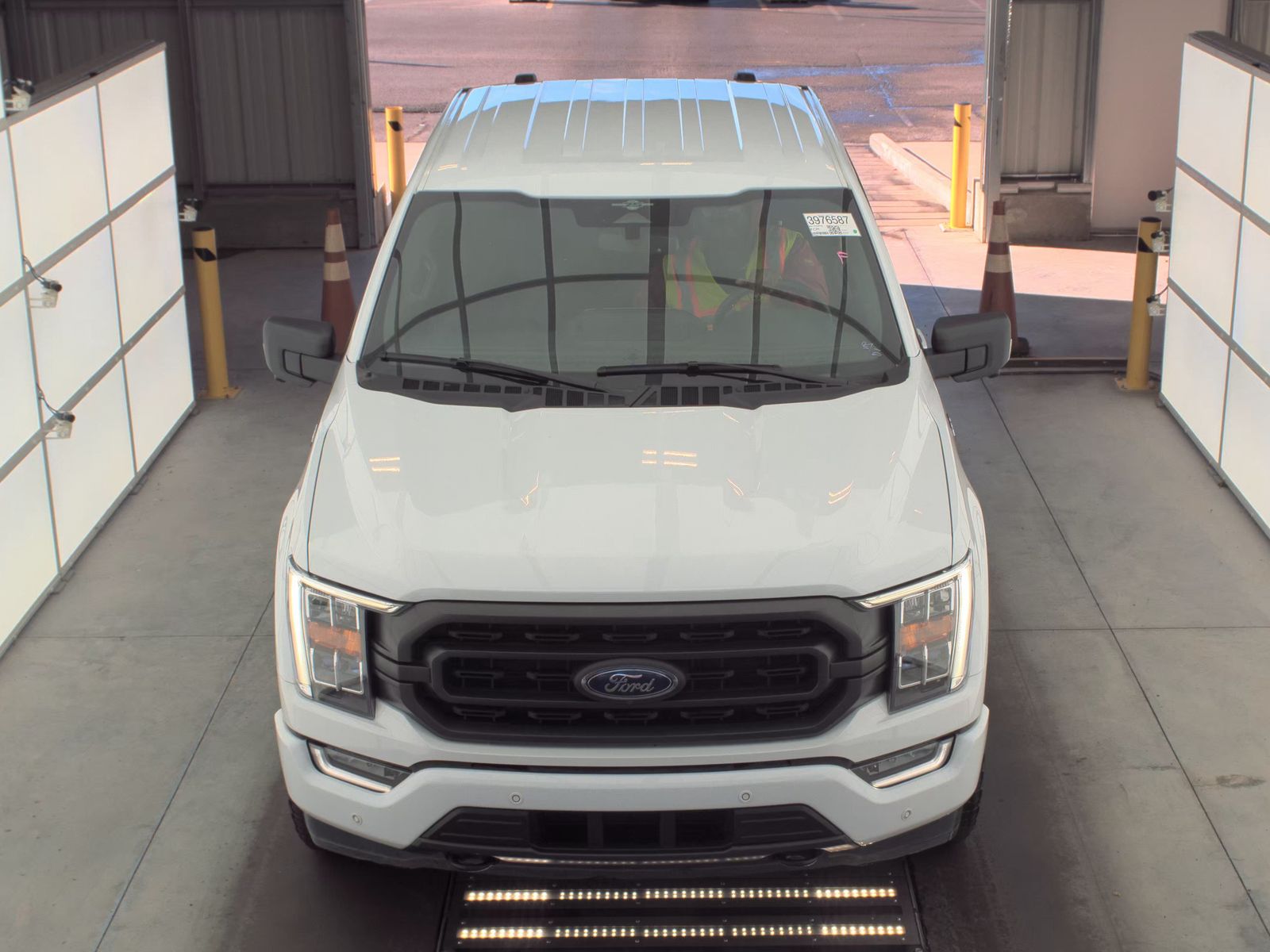 2023 Ford F-150 Hybrid XLT AWD