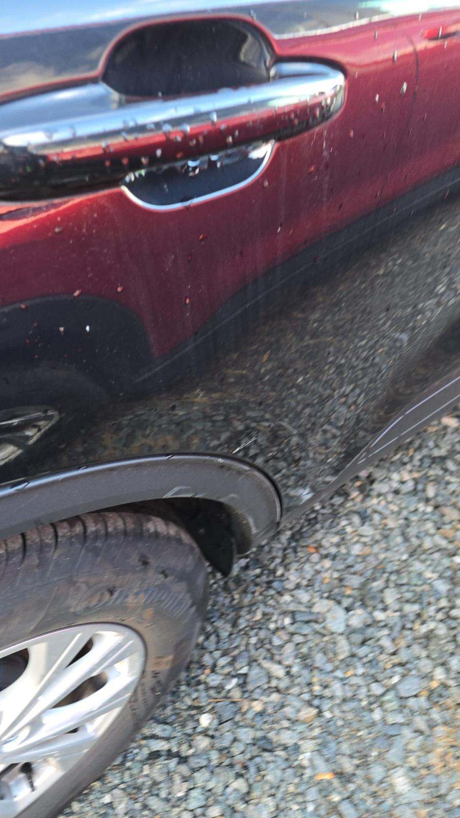 2023 Ford Escape Active AWD