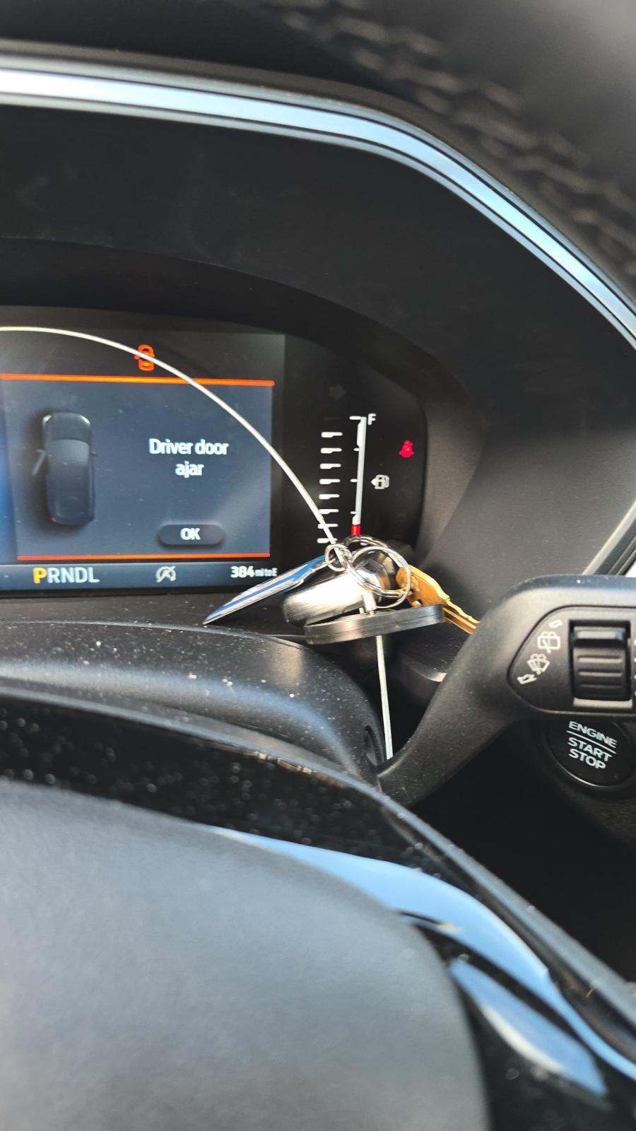 2023 Ford Escape Active AWD