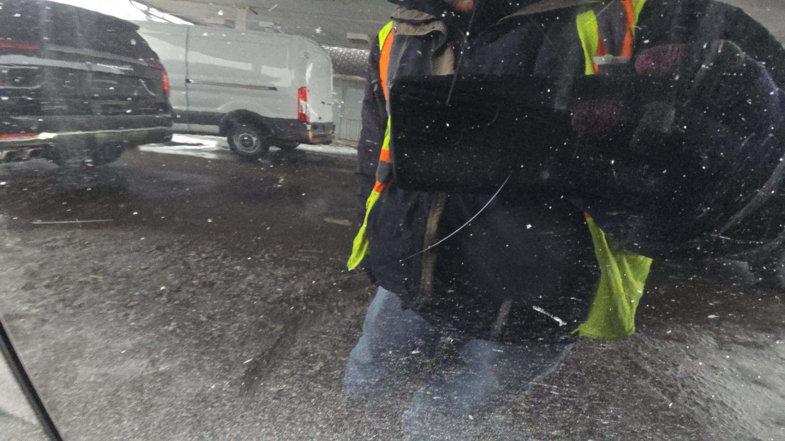 2023 Ford F-150 Lariat AWD