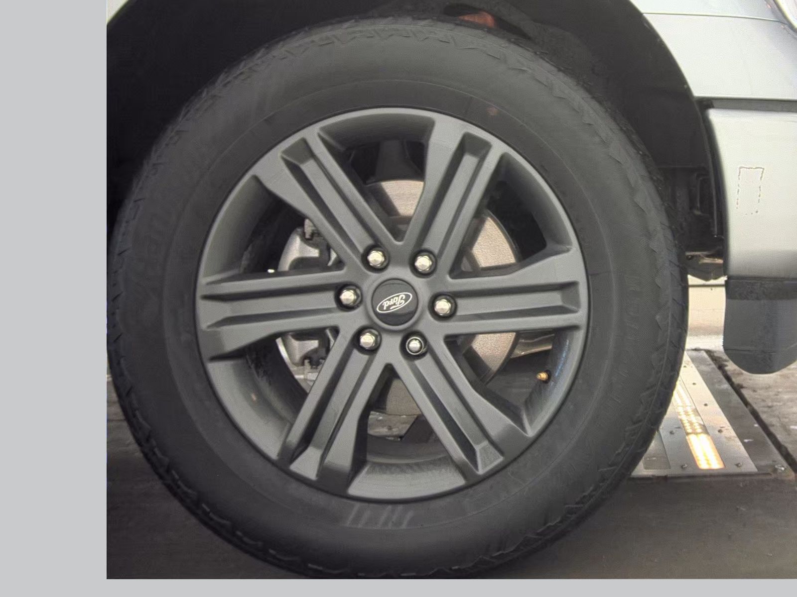 2023 Ford F-150 Hybrid XLT AWD