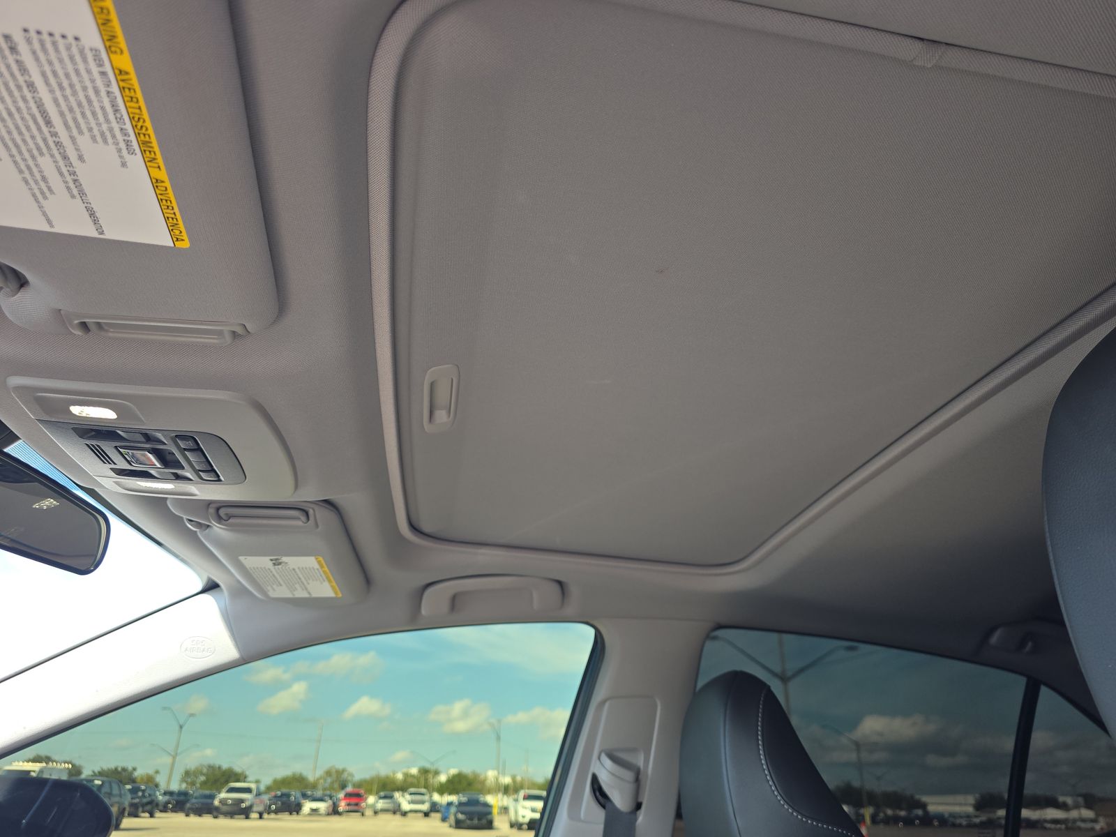 2024 Toyota Camry SE FWD