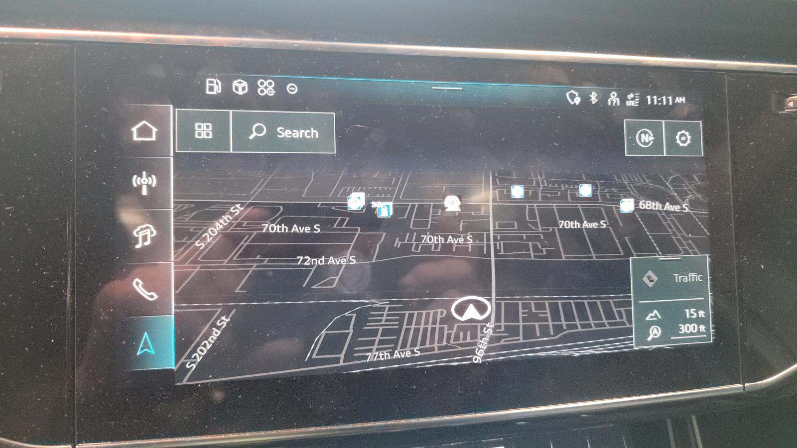 2025 Audi Q7 Premium Plus FWD