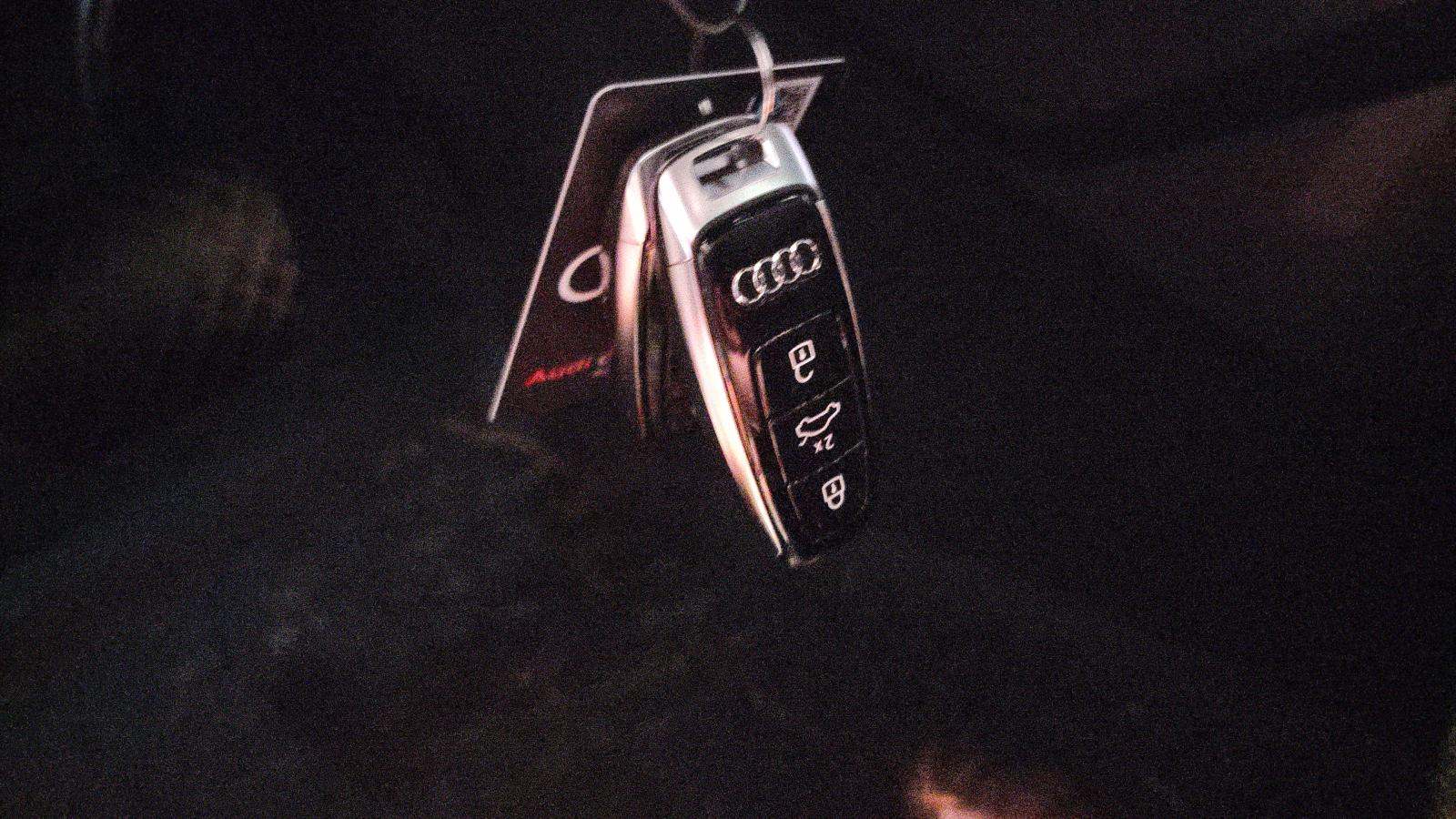 2025 Audi Q7 Premium Plus FWD