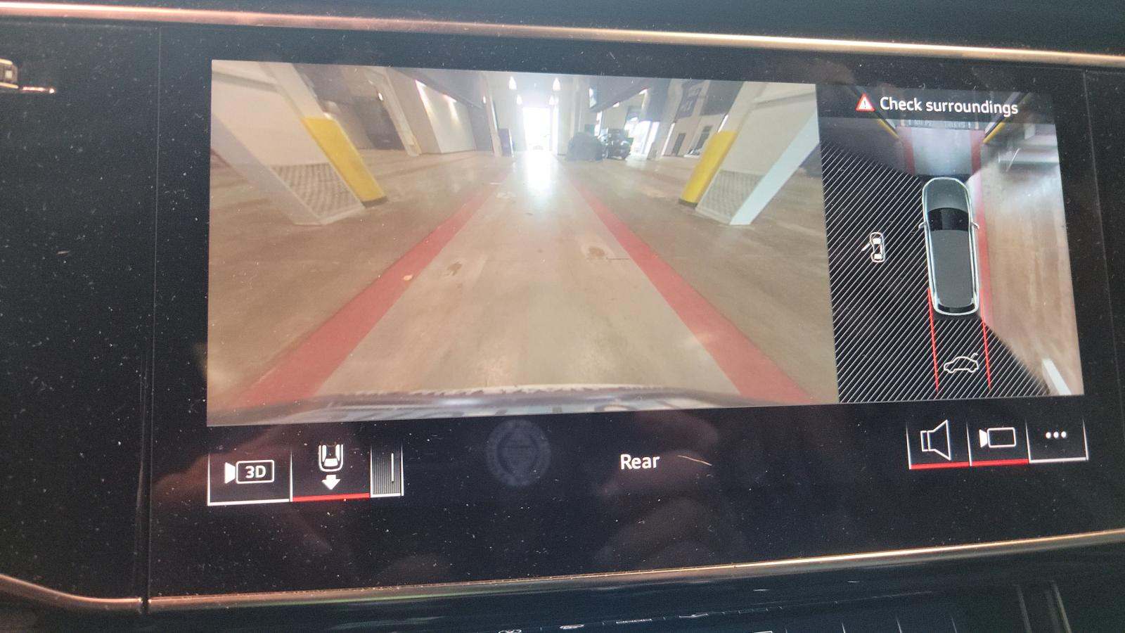 2025 Audi Q7 Premium Plus FWD