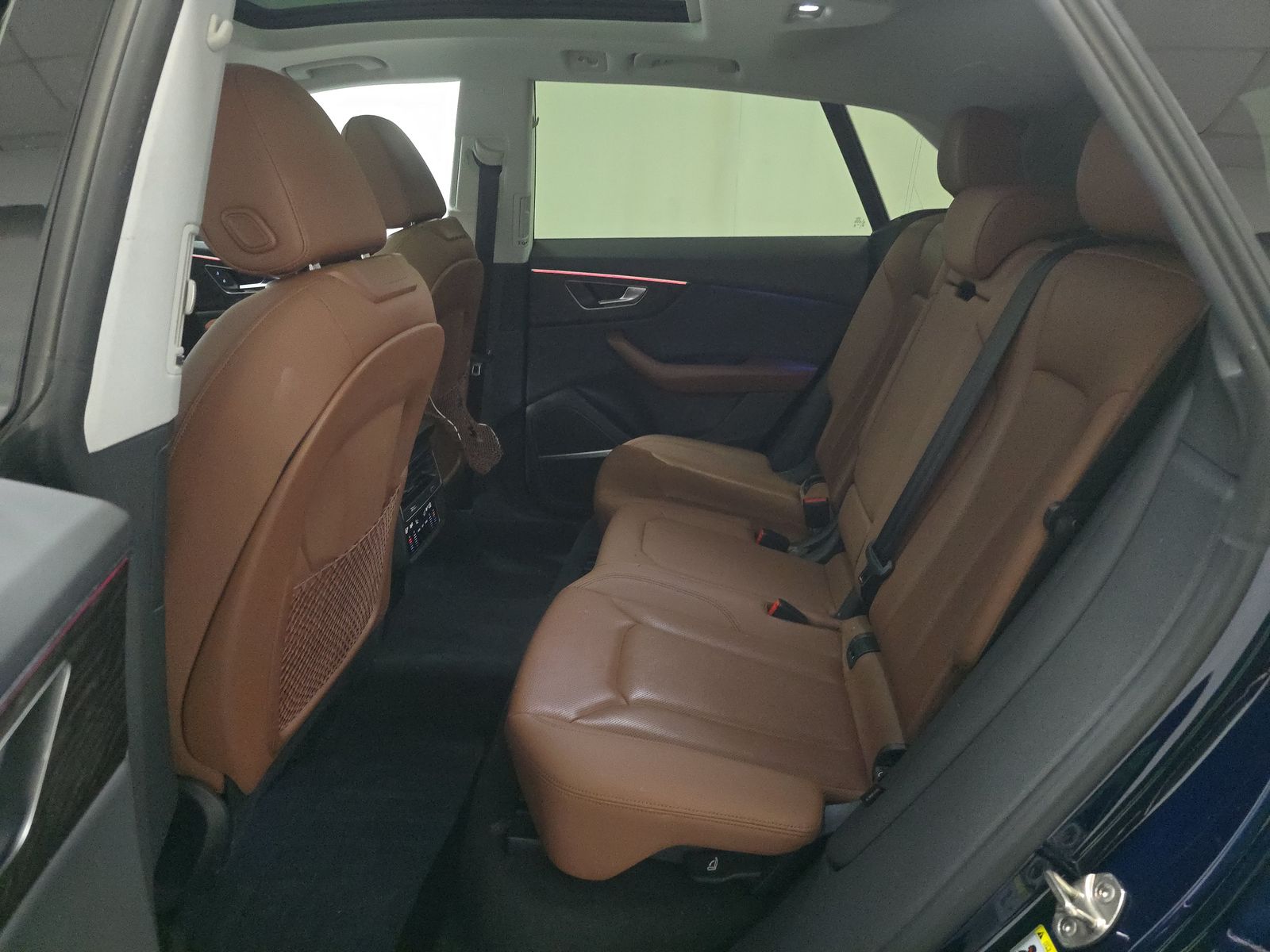 2022 Audi Q8 Premium Plus AWD