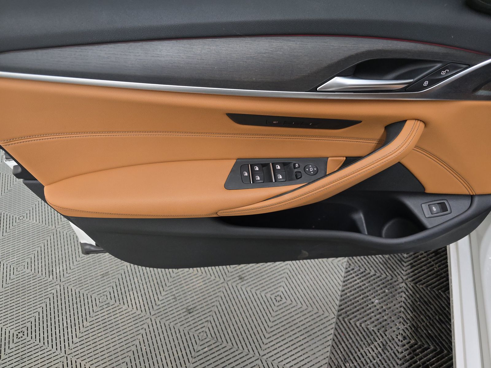 2023 BMW 5 Series 530i xDrive AWD