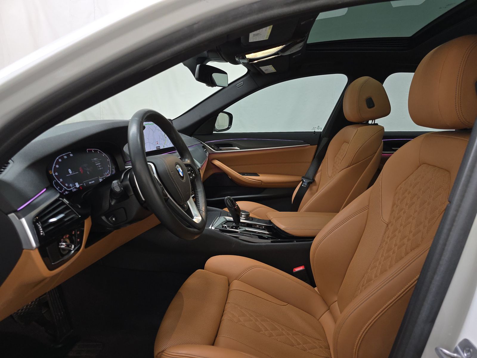 2023 BMW 5 Series 530i xDrive AWD