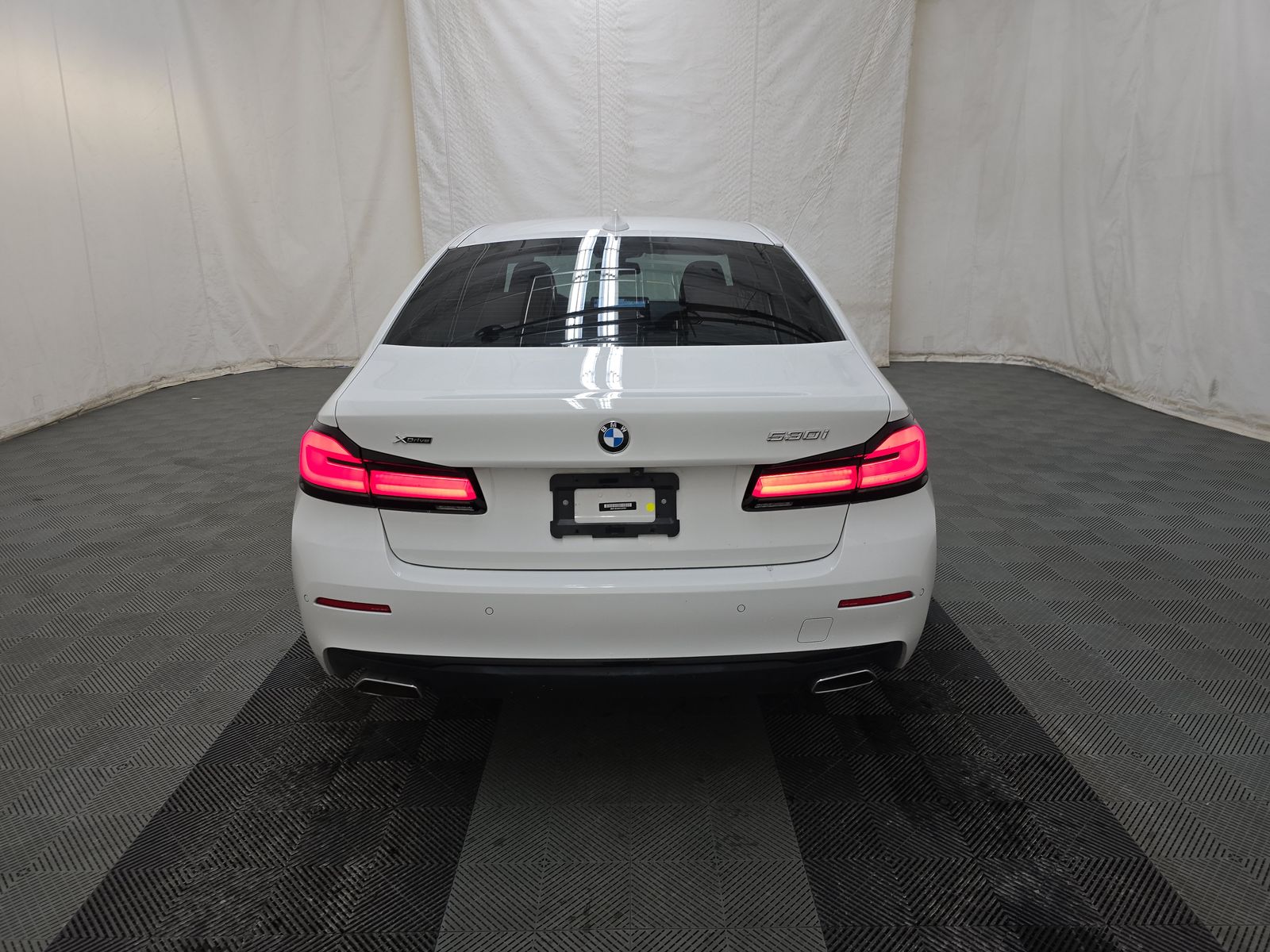 2023 BMW 5 Series 530i xDrive AWD