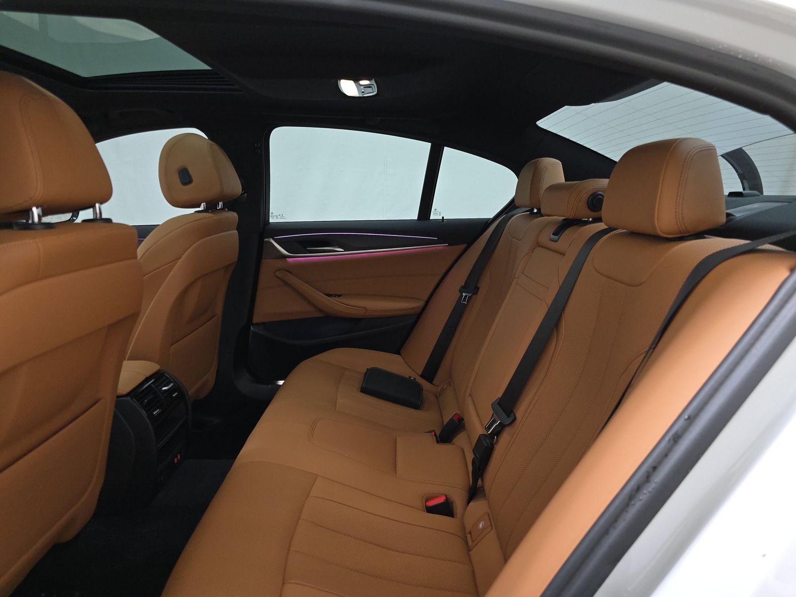 2023 BMW 5 Series 530i xDrive AWD