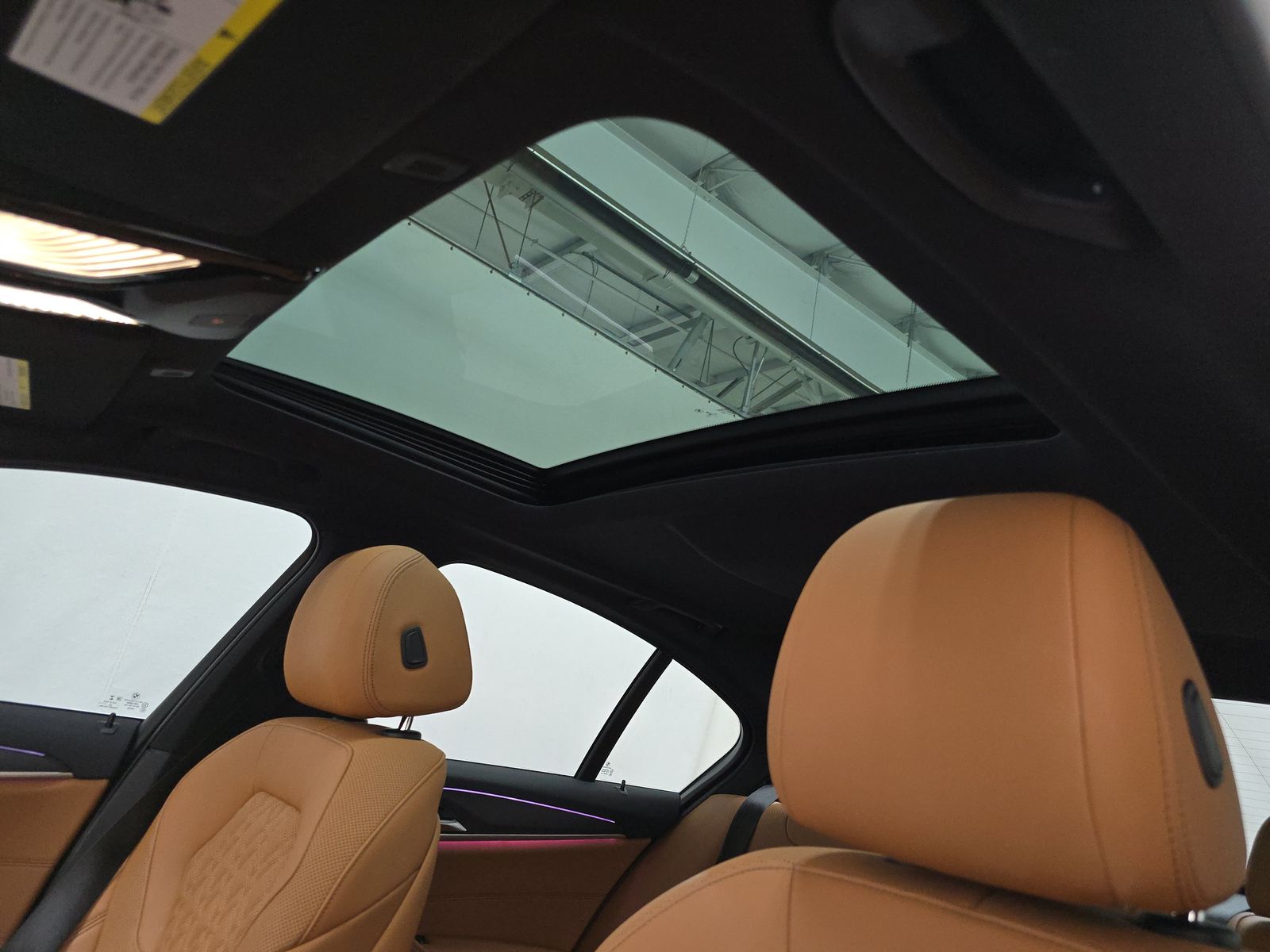 2023 BMW 5 Series 530i xDrive AWD