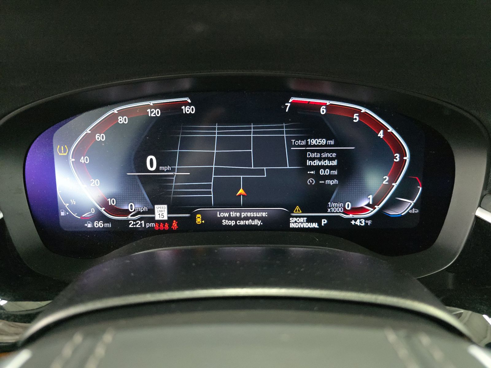 2023 BMW 5 Series 530i xDrive AWD