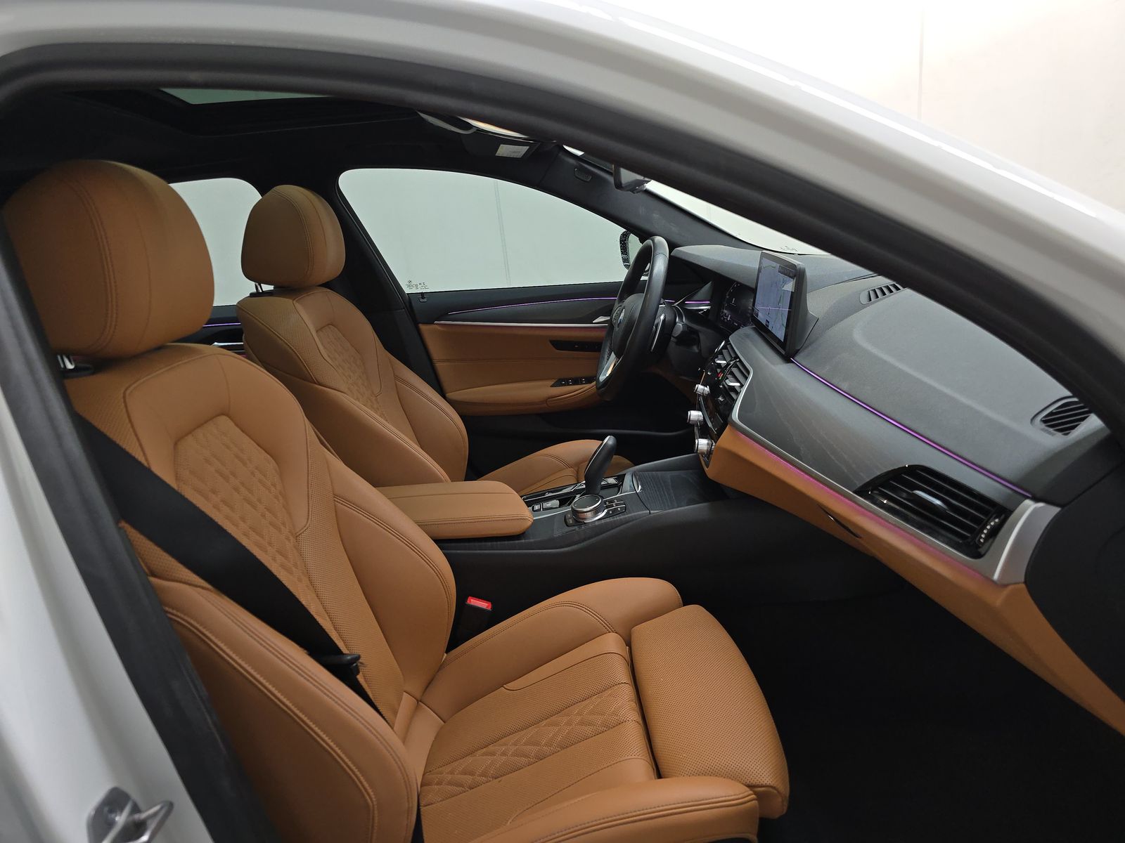 2023 BMW 5 Series 530i xDrive AWD