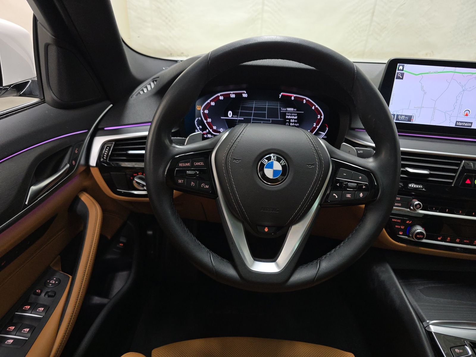 2023 BMW 5 Series 530i xDrive AWD