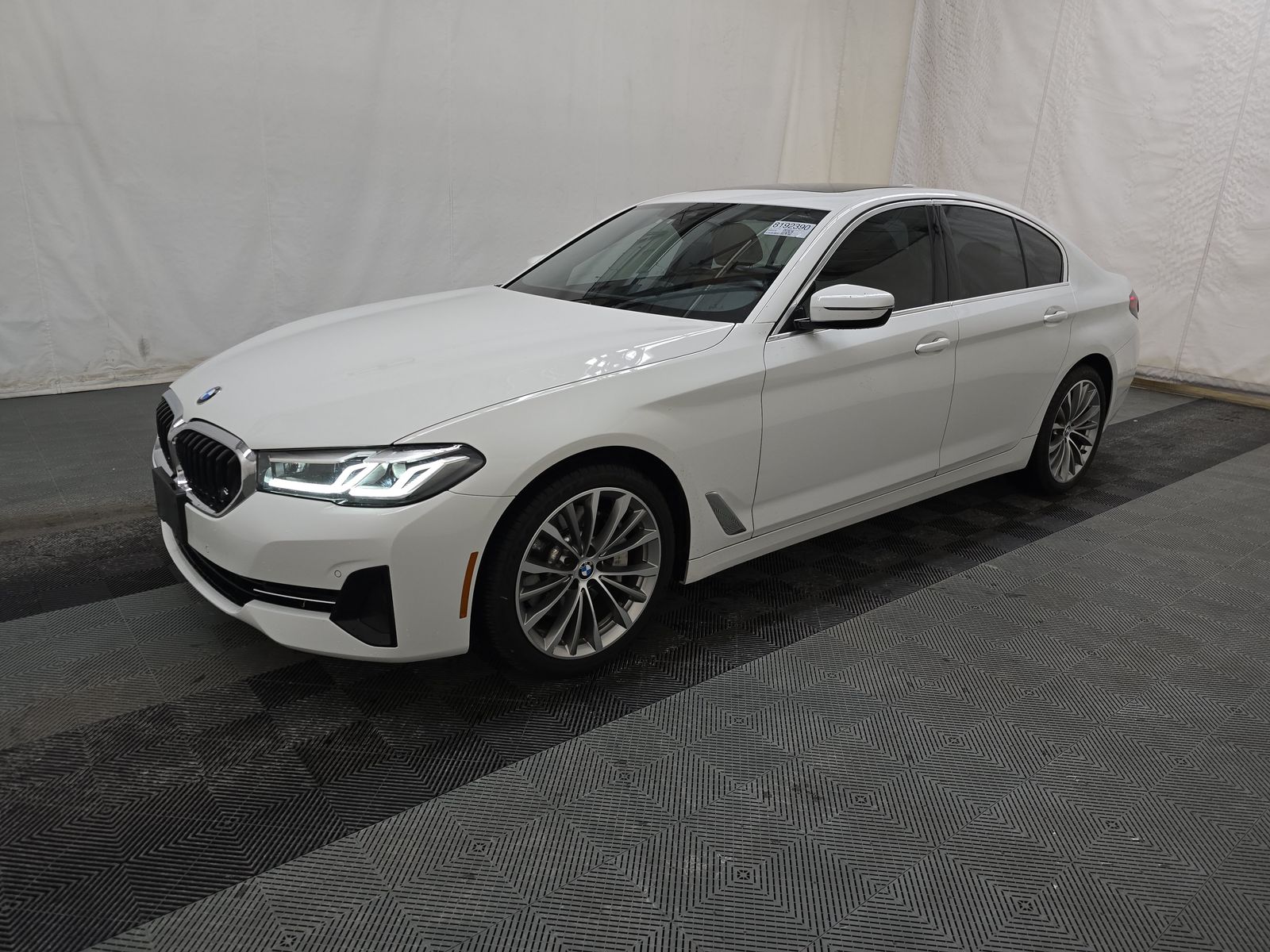 2023 BMW 5 Series 530i xDrive AWD