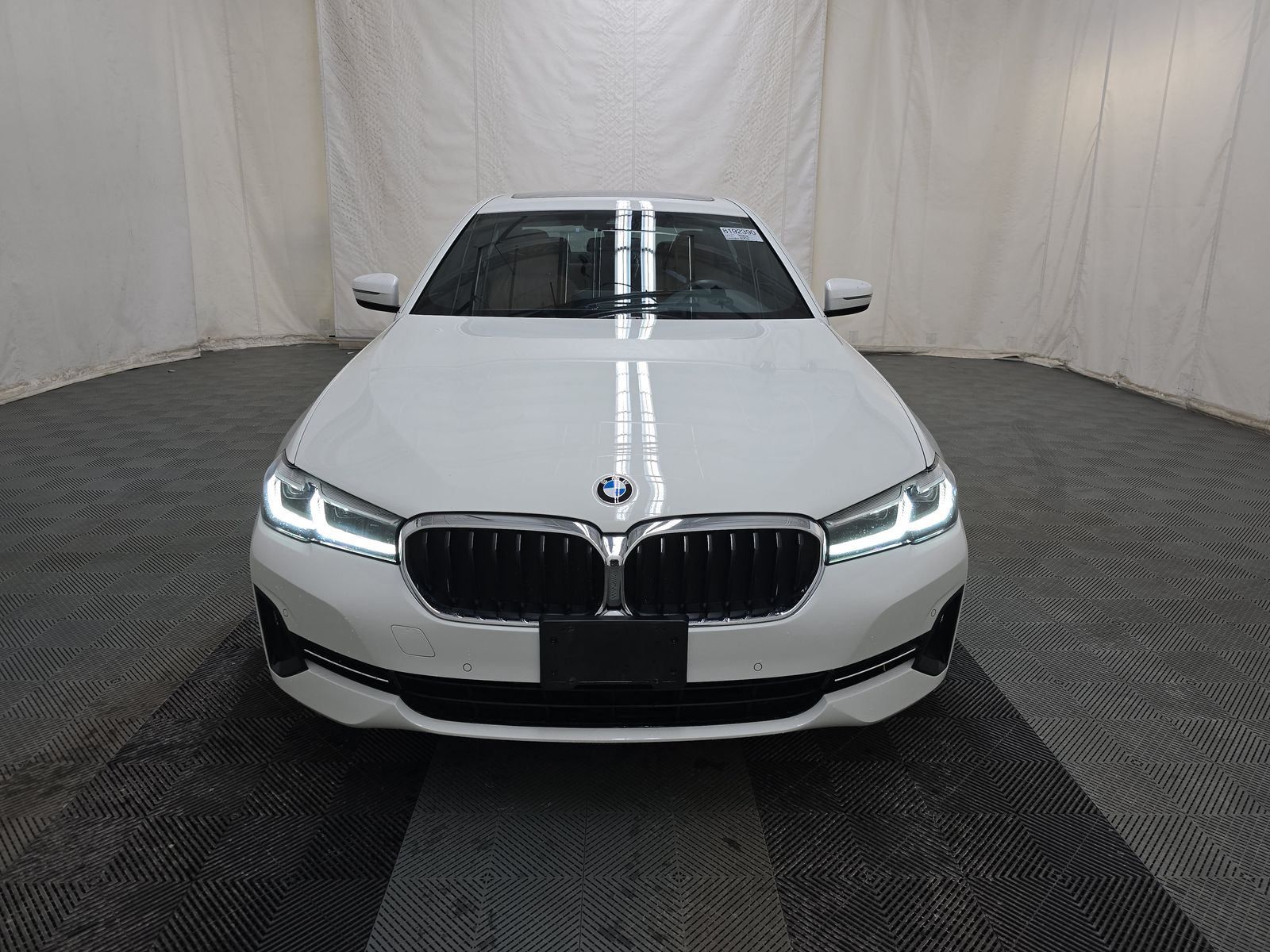 2023 BMW 5 Series 530i xDrive AWD