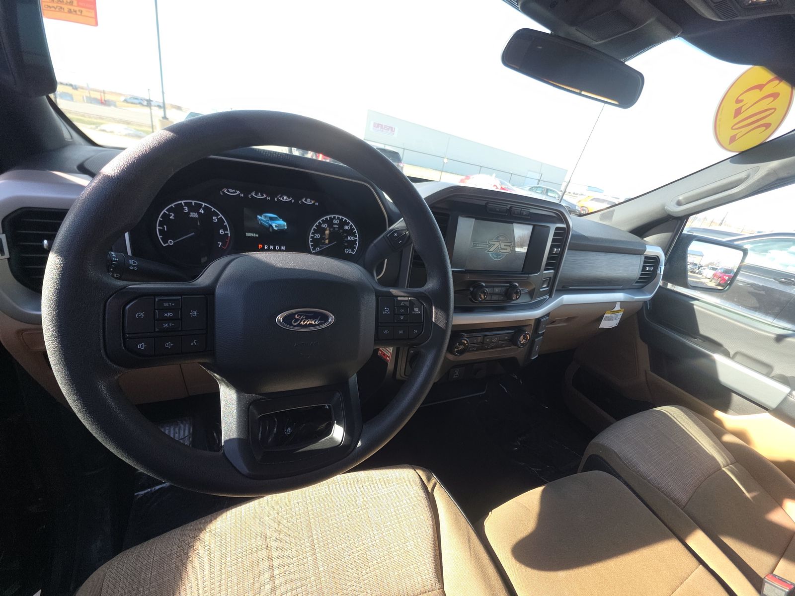 2023 Ford F-150 XLT AWD