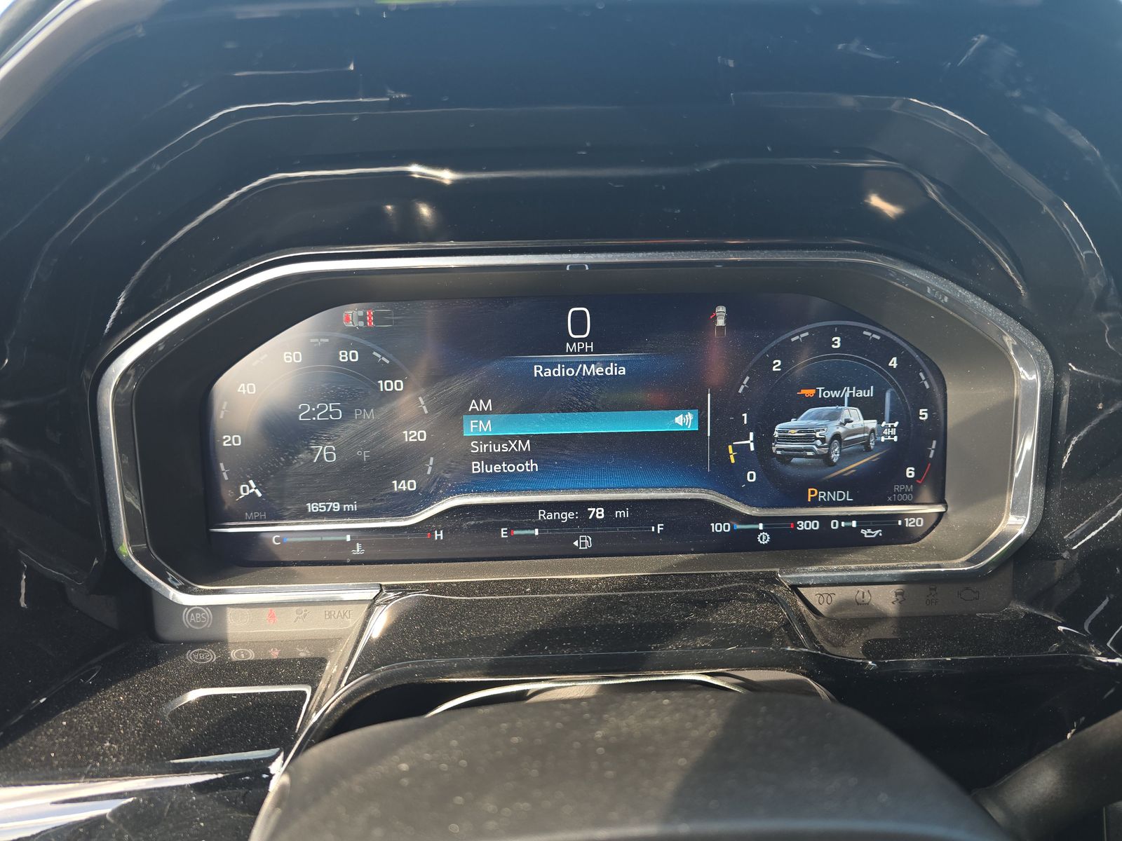 2024 Chevrolet Silverado 1500 LT AWD