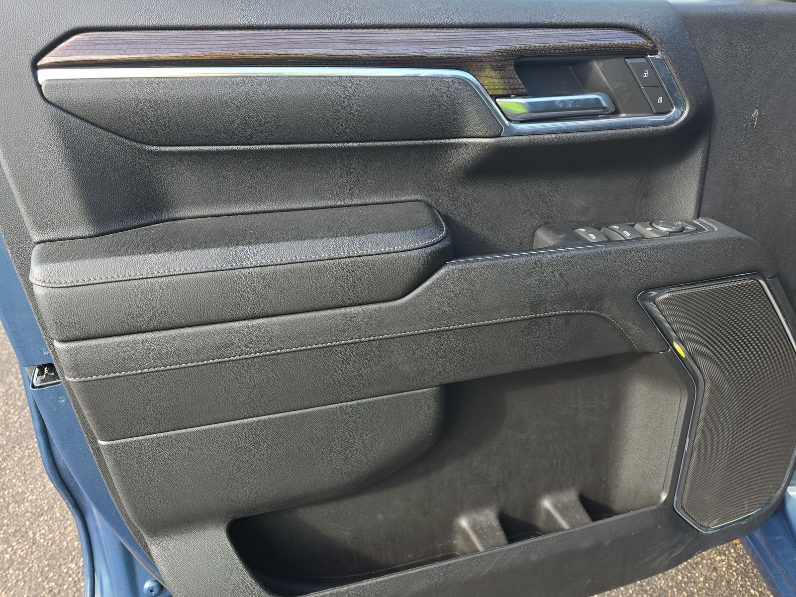 2024 Chevrolet Silverado 1500 LT AWD