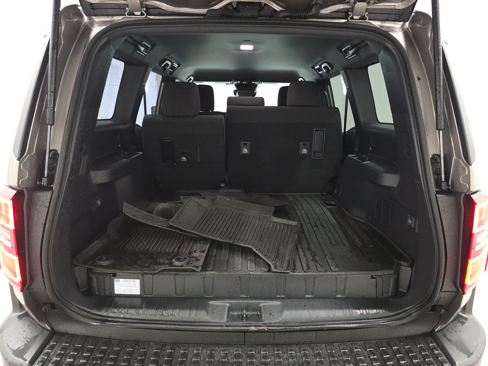 2025 Toyota Land Cruiser 1958 AWD