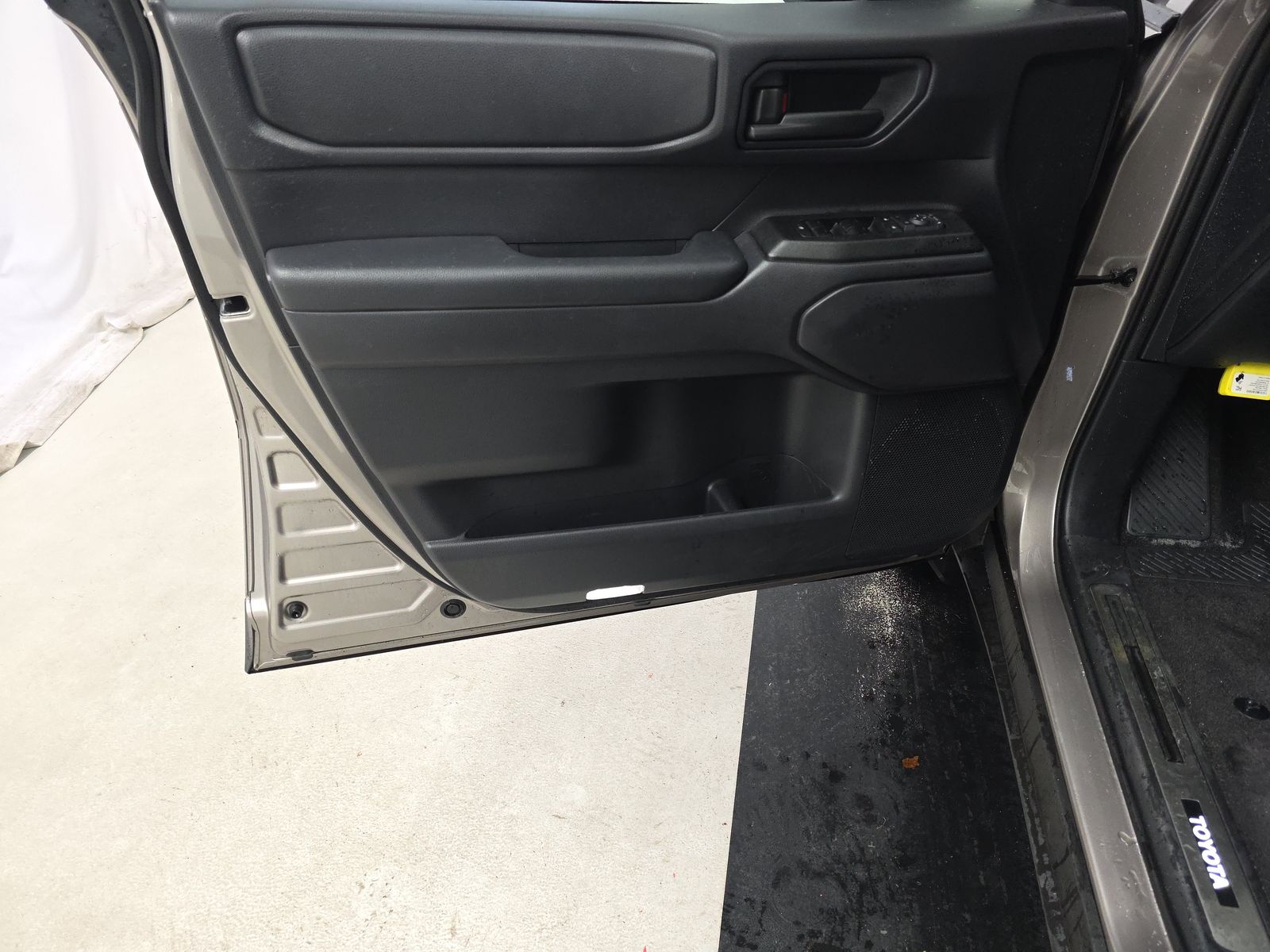 2025 Toyota Land Cruiser 1958 AWD