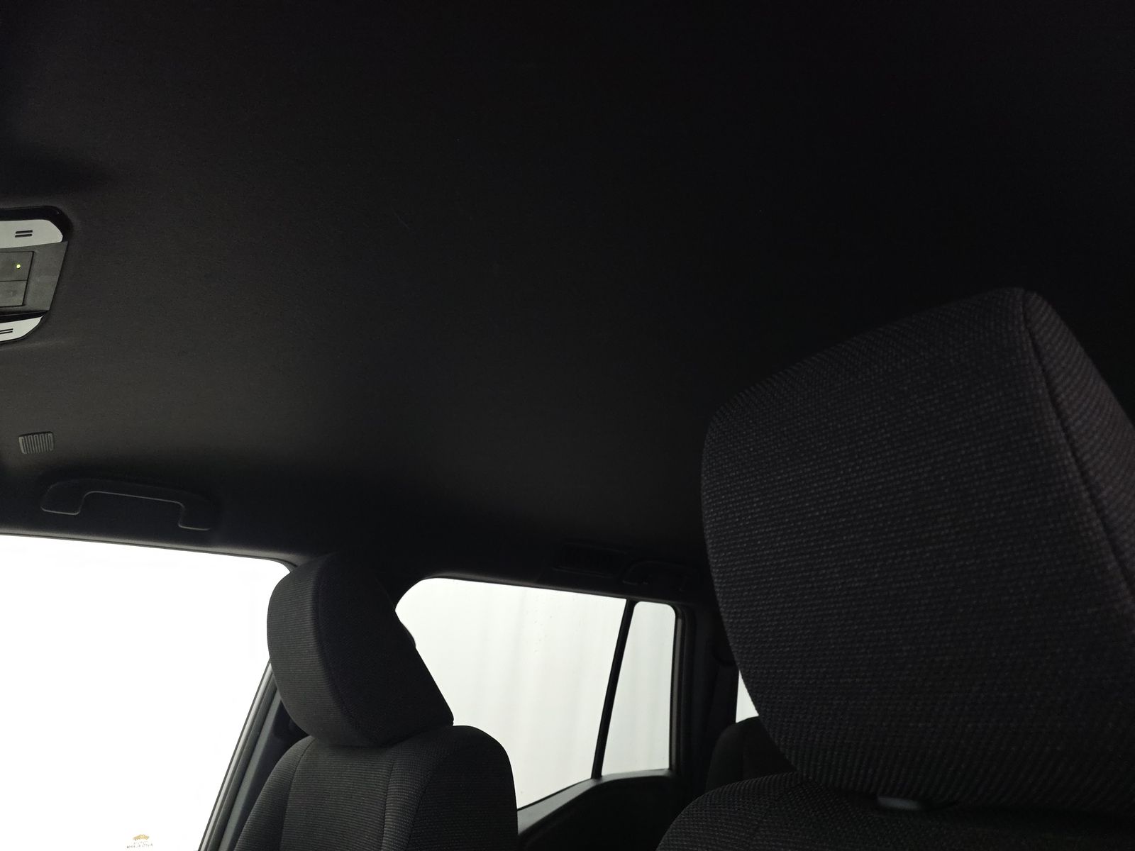 2025 Toyota Land Cruiser 1958 AWD