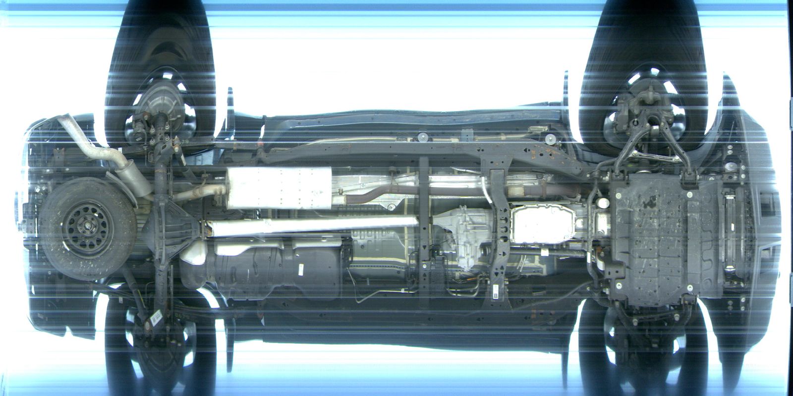 2024 Chevrolet Silverado 1500 LT AWD