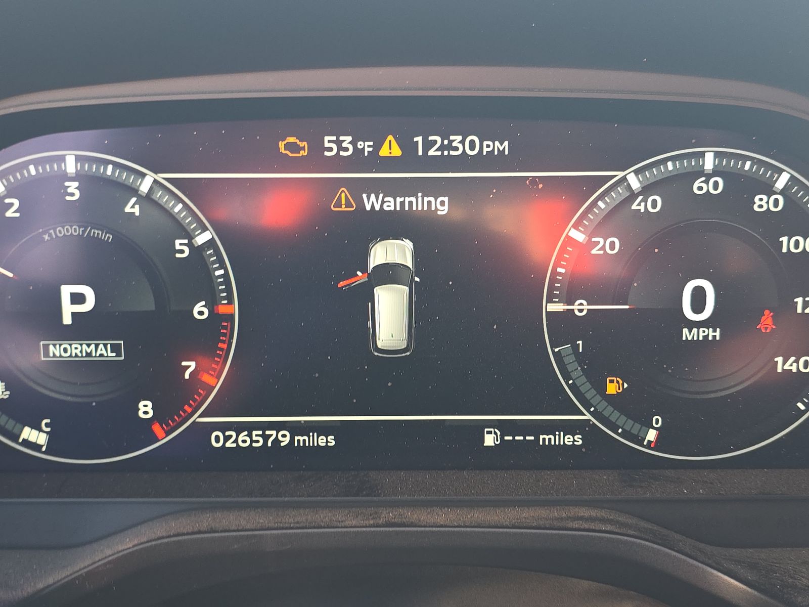 2024 Mitsubishi Outlander SE Black Edition AWD