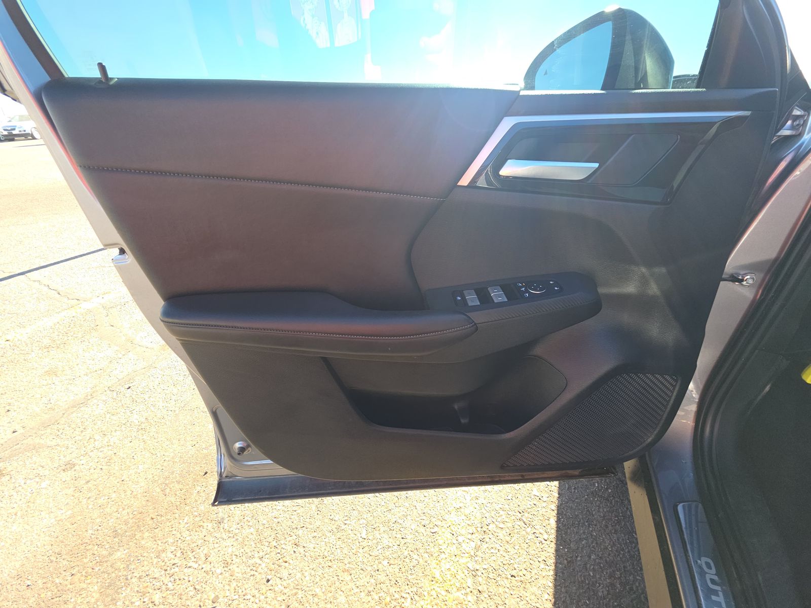 2024 Mitsubishi Outlander SE Black Edition AWD