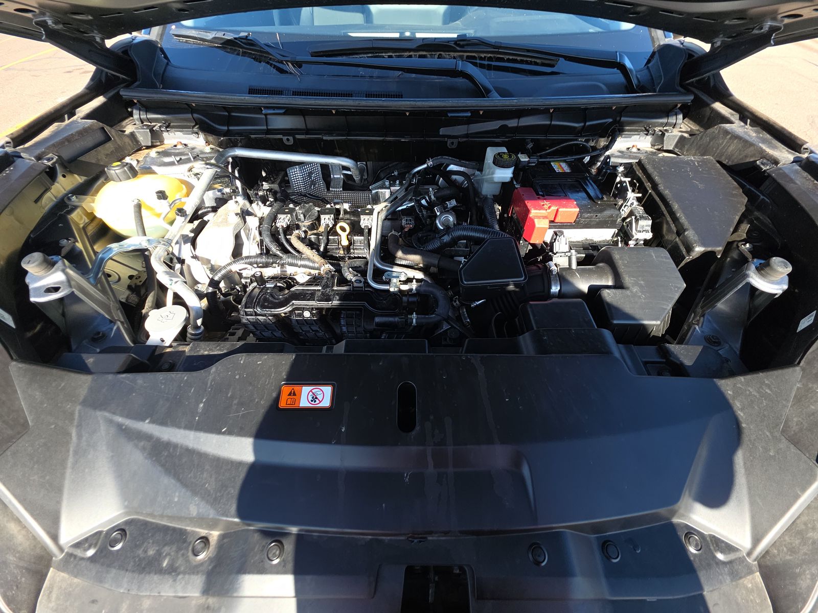 2024 Mitsubishi Outlander SE Black Edition AWD