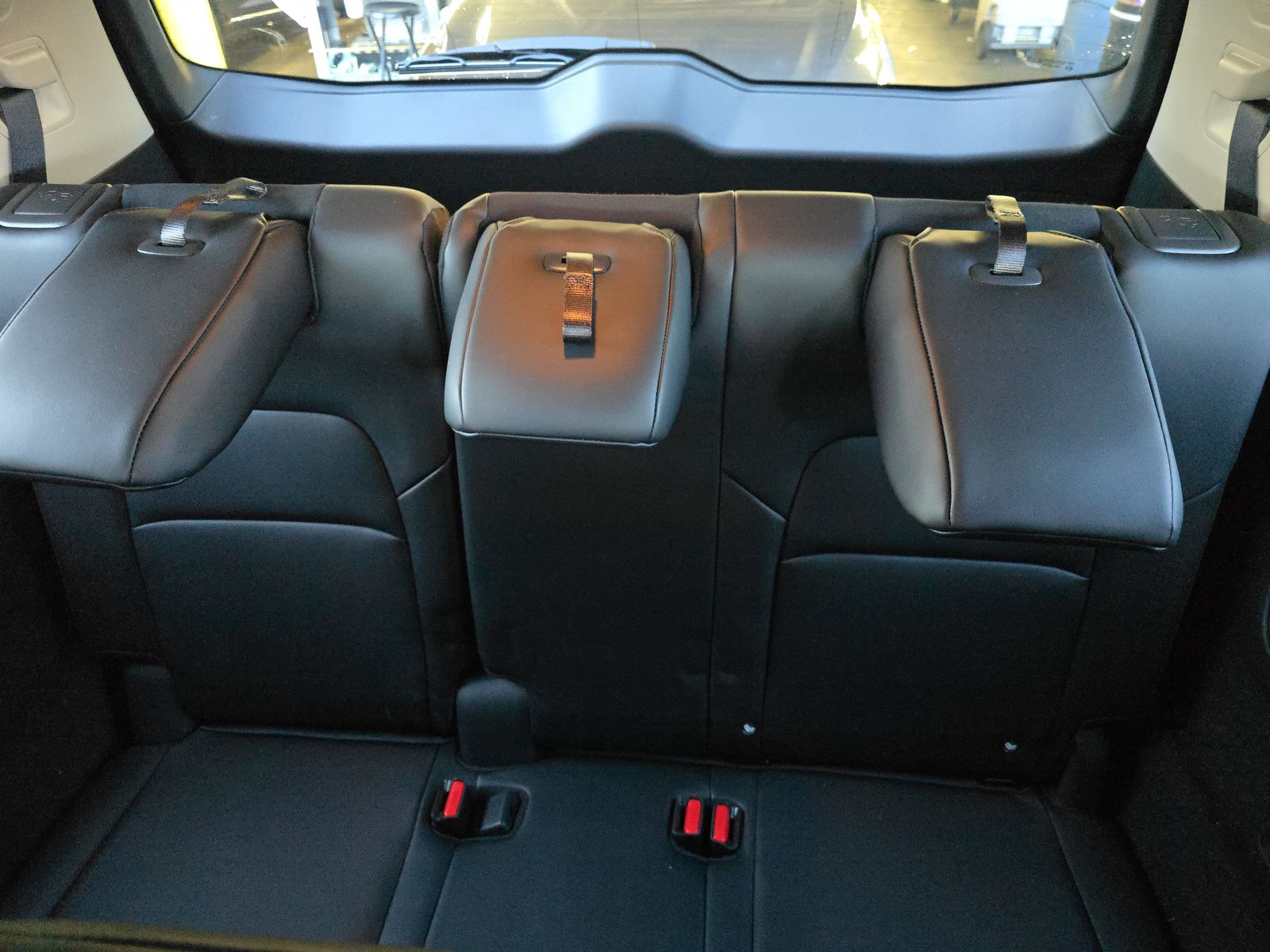 2024 Nissan Pathfinder Platinum AWD