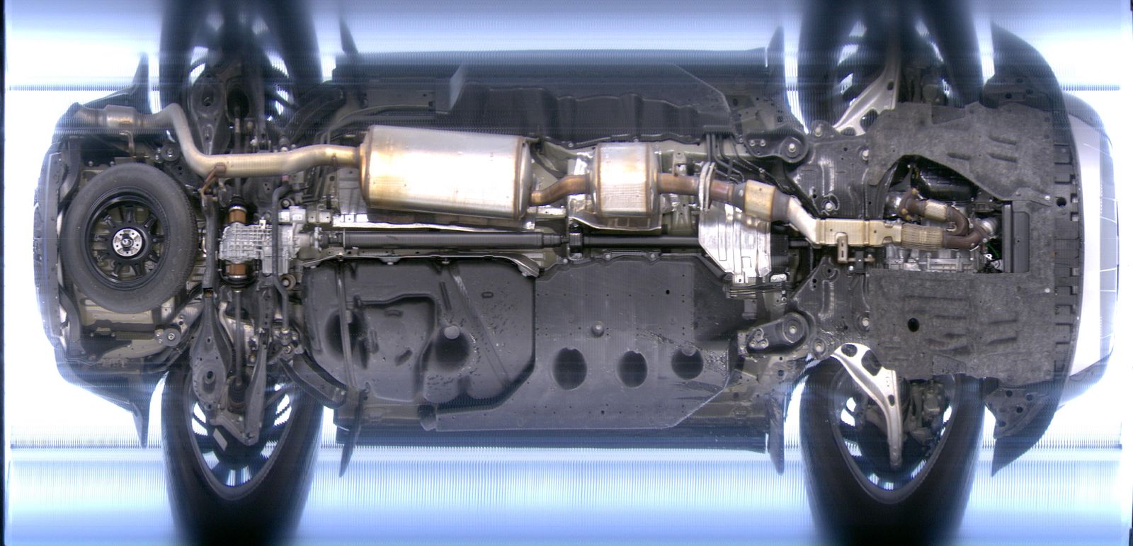 2024 Nissan Pathfinder Platinum AWD