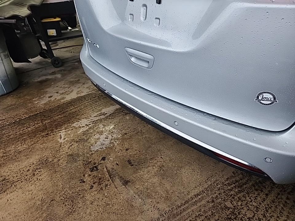 2023 Chrysler Pacifica Touring L FWD