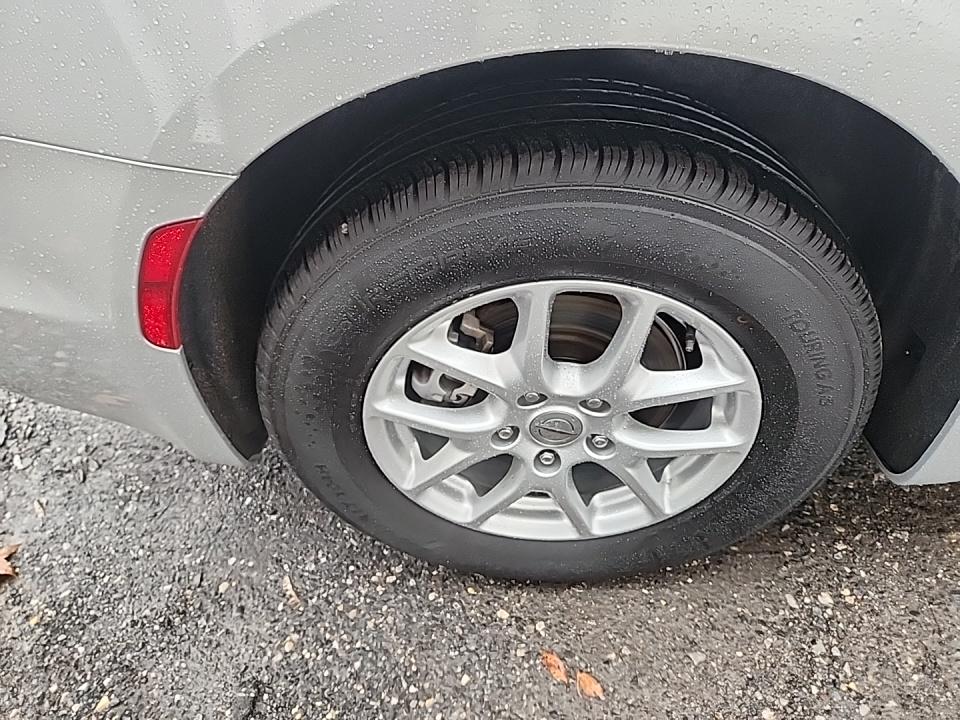 2023 Chrysler Pacifica Touring L FWD