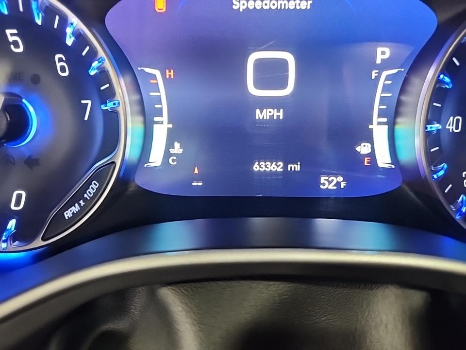 2023 Chrysler Pacifica Touring L FWD