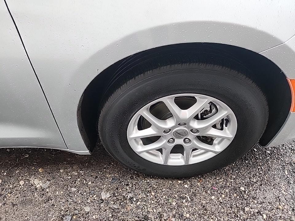 2023 Chrysler Pacifica Touring L FWD