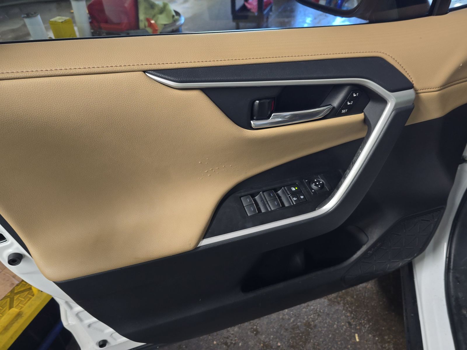 2024 Toyota RAV4 Limited FWD