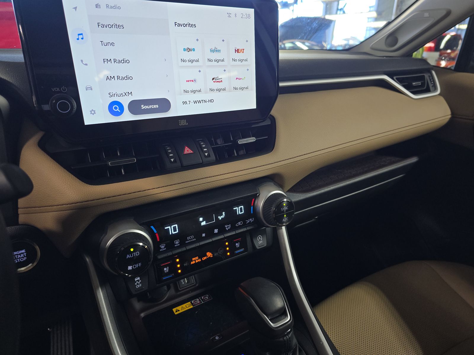 2024 Toyota RAV4 Limited FWD