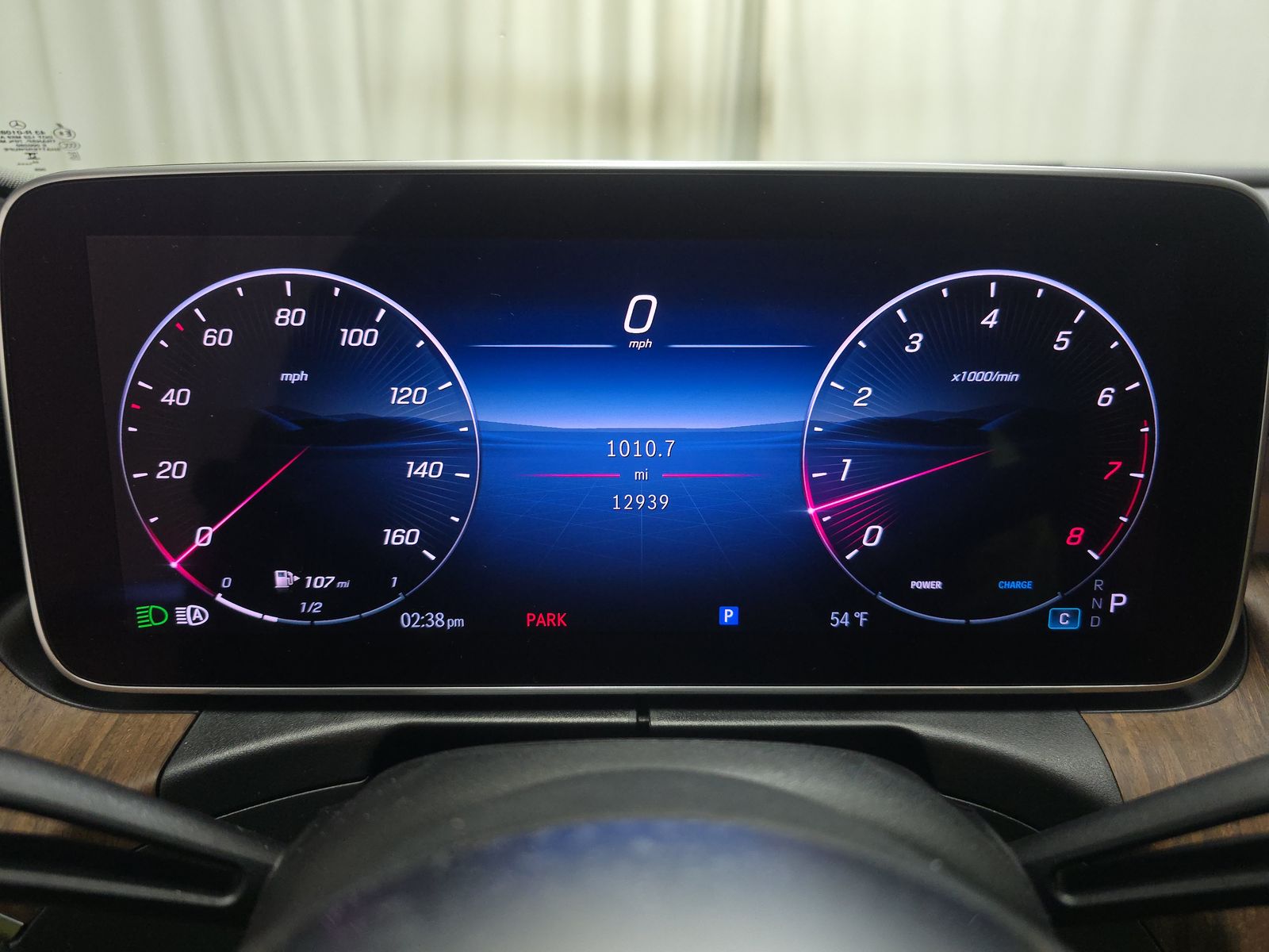 2025 Mercedes-Benz C-Class C 300 AWD