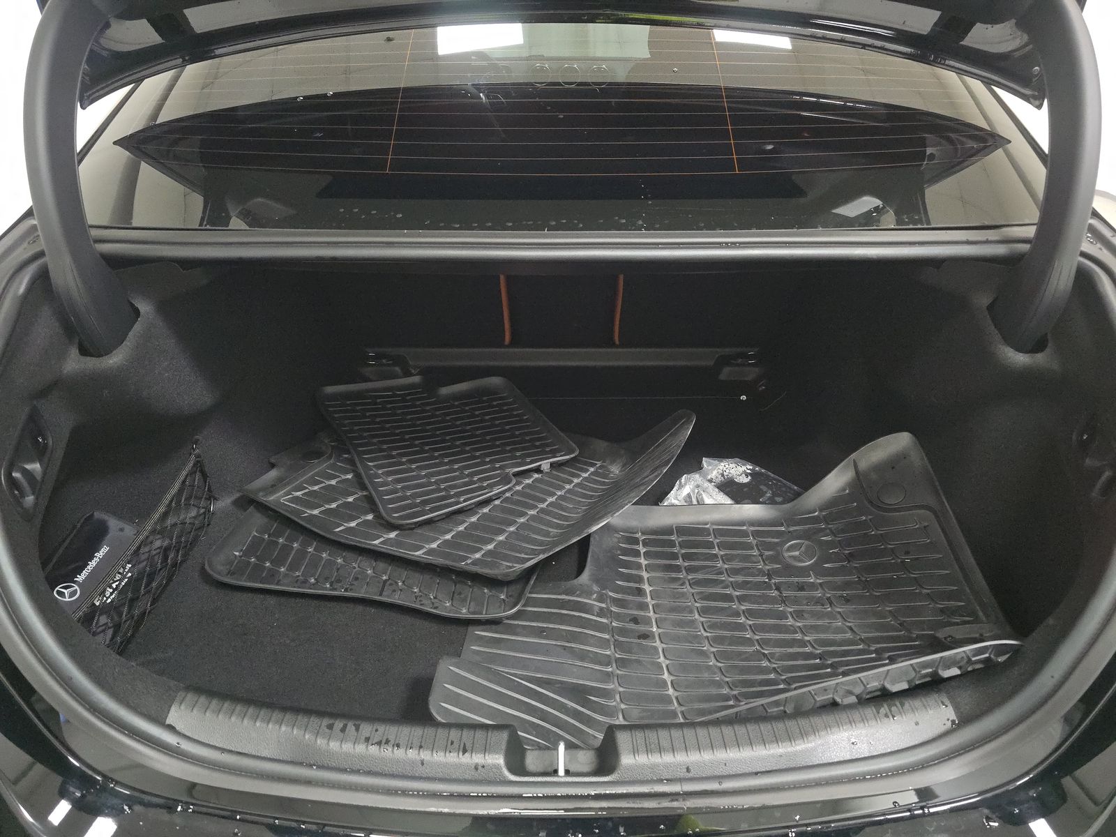 2025 Mercedes-Benz C-Class C 300 AWD