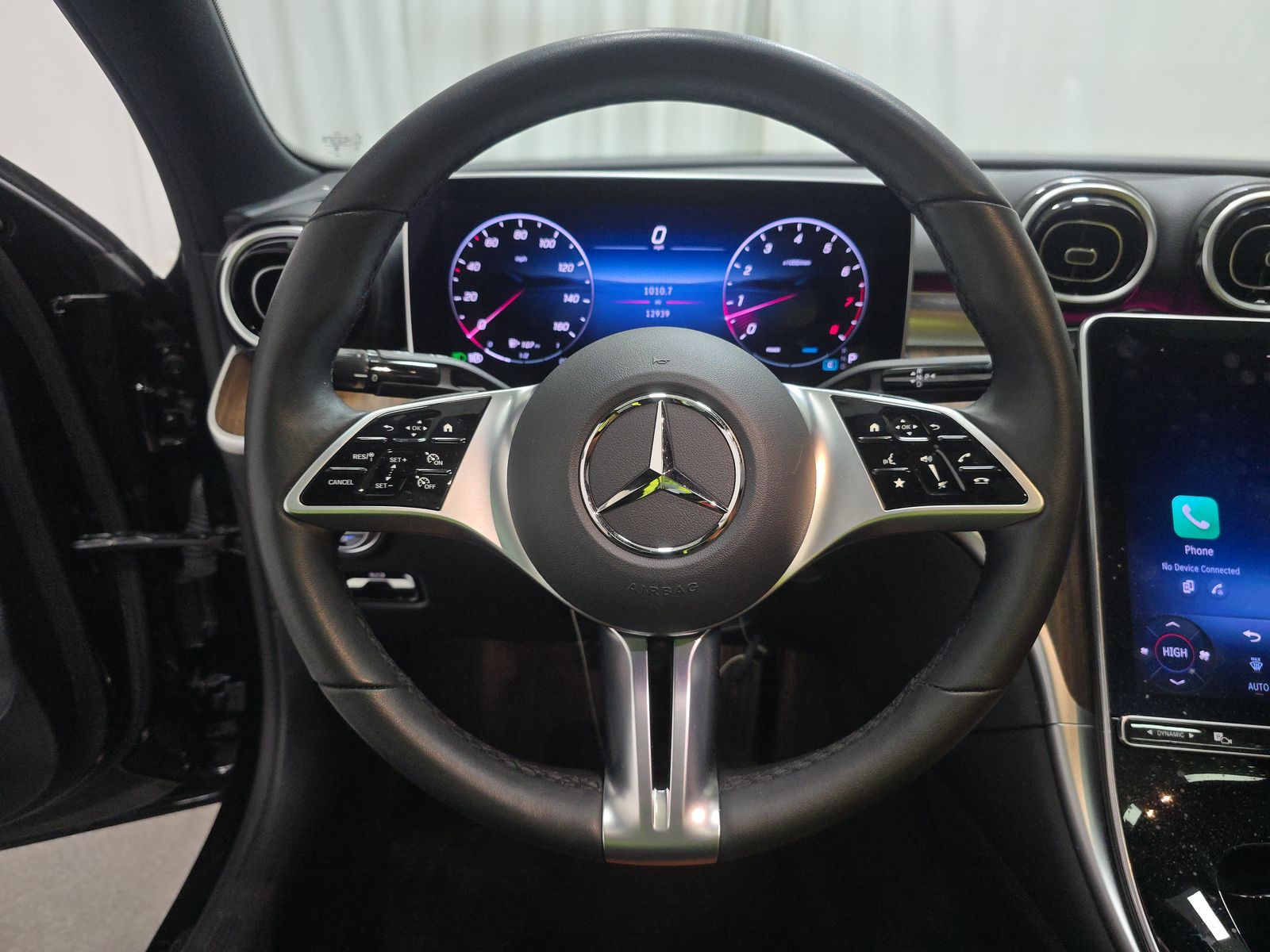 2025 Mercedes-Benz C-Class C 300 AWD