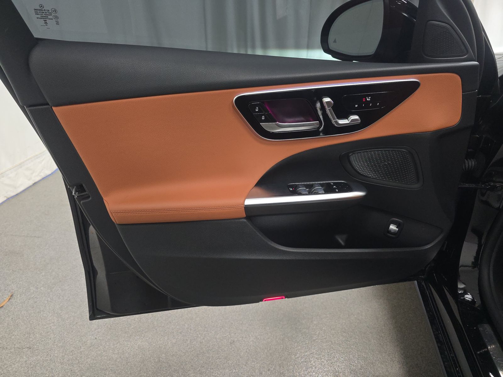 2025 Mercedes-Benz C-Class C 300 AWD