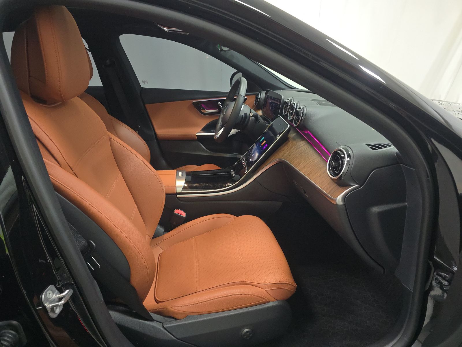 2025 Mercedes-Benz C-Class C 300 AWD