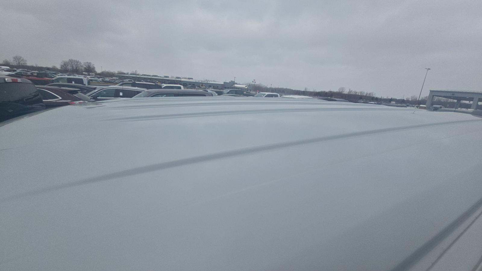 2023 Ford F-150 Hybrid XLT AWD