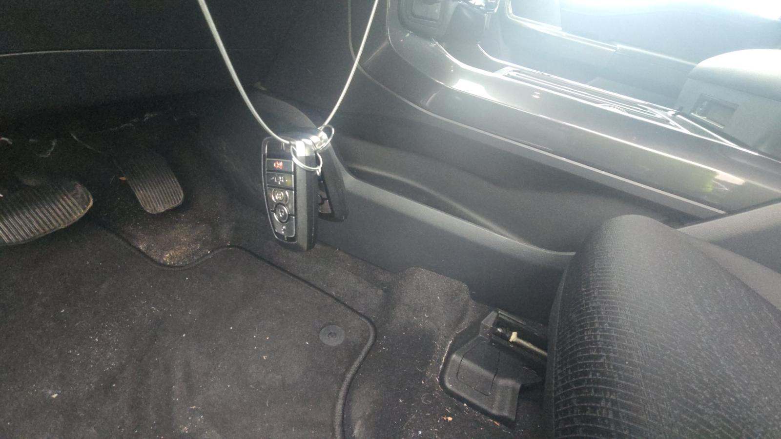 2023 Ford F-150 Hybrid XLT AWD